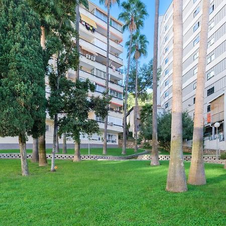 Parque Loix 3-42 Levante Beach Apartment Benidorm Exterior photo